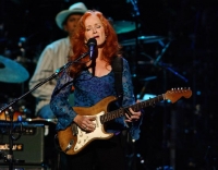 Bonnie Raitt