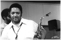 Oliver Nelson