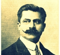 Daniel Alomia Robles