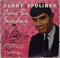 Danny Apolinar