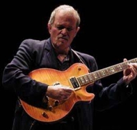 John Abercrombie