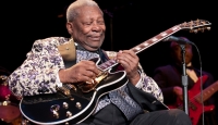 B.B.King