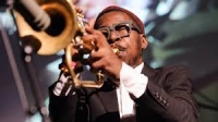 Roy Hargrove