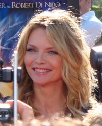 Michelle Pfeiffer