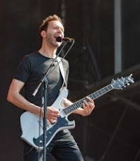 paul gilbert