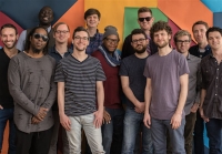 Snarky Puppy