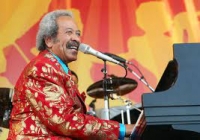 ALLEN TOUSSAINT