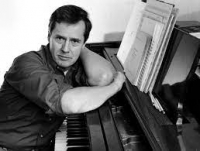 Ned Rorem