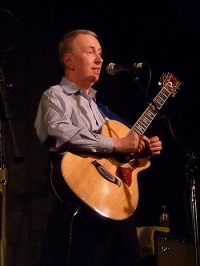 Al Stewart