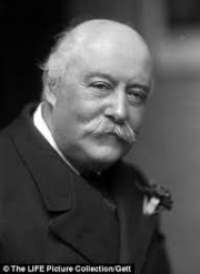 Sir Charles Hubert Hastings Parry