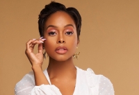 Chrisette Michele