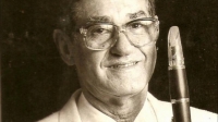 Severino Araújo