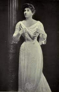 Nellie (Madame) Melba