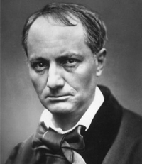 Charles Baudelaire