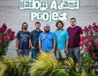 Mason Adams Project