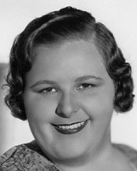 Kate Smith