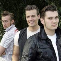 The Baseballs