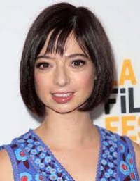 Kate Micucci