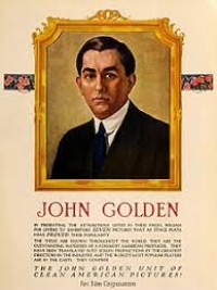 John L. Golden