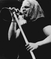 Ronnie Van Zant